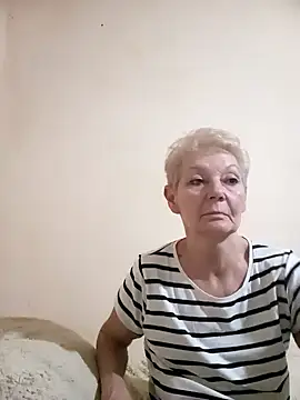 Calypso-Loove's Webcam Show