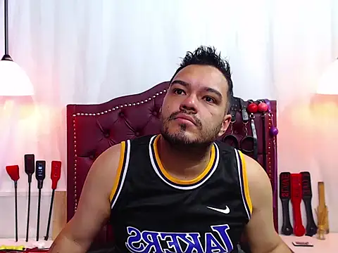 Stevens-dbs Show Webcam