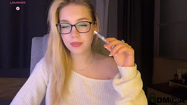 XXX chat uživo modela ariashaa