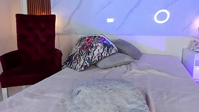 Marie_Castelzc Chat XXX in diretta