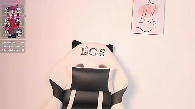 Chat +18 de jessica_montez05 ao vivo