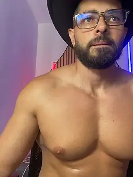 magnumchris' Live XXX Chat