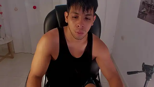 shooting_wilson 라이브 XXX 채팅