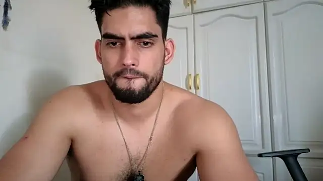 Jackyrose's Live XXX Chat