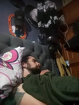 hairy_mannn 라이브 XXX 채팅