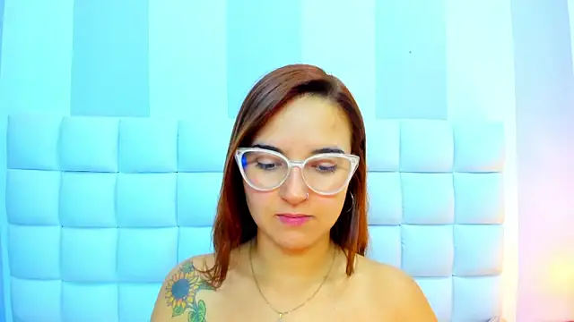 teresasroom_'s Live XXX Chat