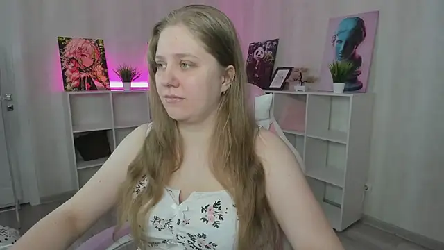 Chat XXX Live Megan_Violer