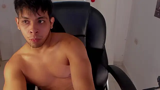 shooting_wilson Live XXX Chat