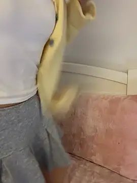 Nana-3 라이브 XXX 채팅