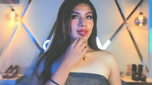 Chat +18 de MeelFox ao vivo