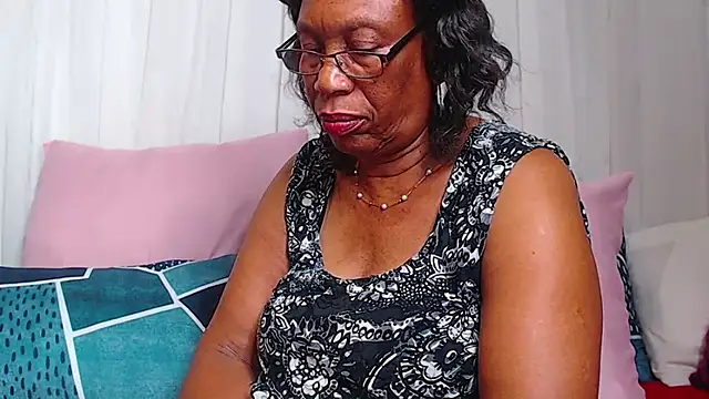 Show de webcam de Freakyassnwildx