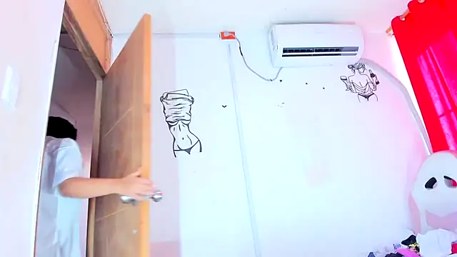 Czat XXX na żywo – Emily_Coper18