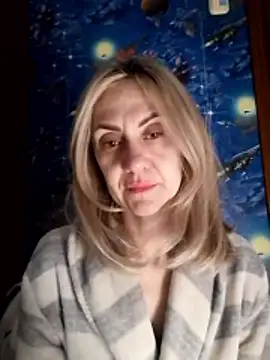 Chat XXX en directo de Tanya6547