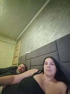 Chat XXX en directo de Greta_Tamar