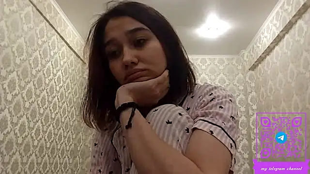 Chat XXX en directo de AnnettaBelsito