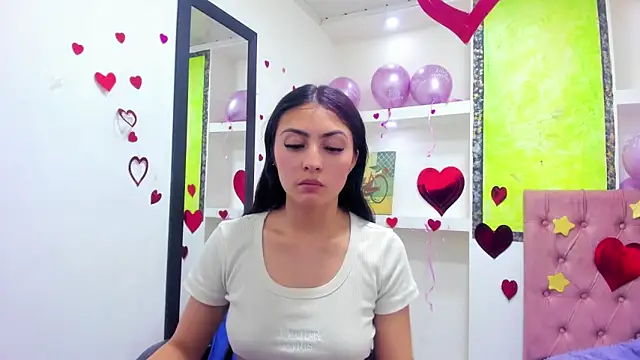 Czat XXX na żywo – angell_cooper8