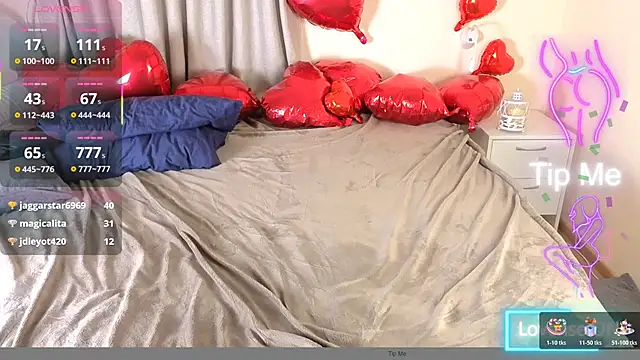 NicoletteRose_ live XXX chat