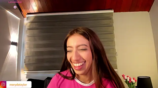 Chat XXX en directo de MERIDA_TAYLOR