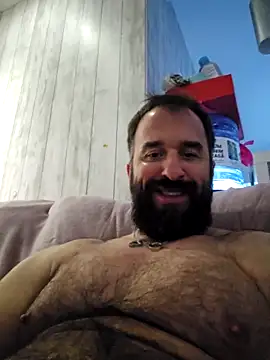 David_Big_Daddy's Live XXX Chat