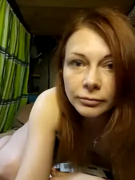 HarleyQuinn_69 – Kamerová šou