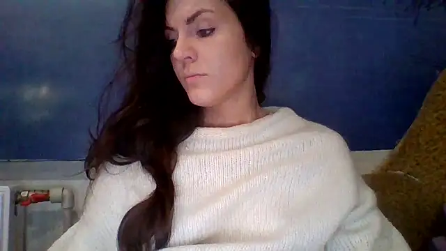 AliceTailor Show in webcam