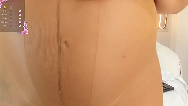 Sara_Gomez Adlı Modelin Canlı XXX Sohbeti