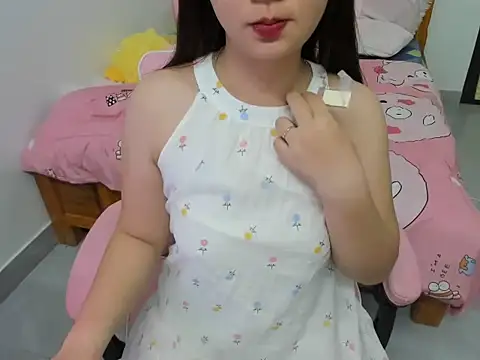 Chipu_babeのライブXXXチャット