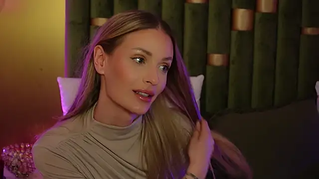 AmeliaAngel: απευθείας συνομιλία ΧΧΧ