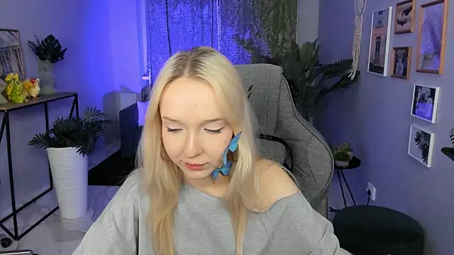 MaoqiBeverly – Naživo XXX chat