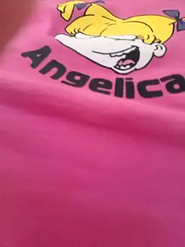 Ally-cutee 网络视讯表演