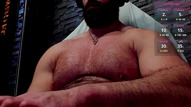 Živý XXX chat David_Big_Daddy