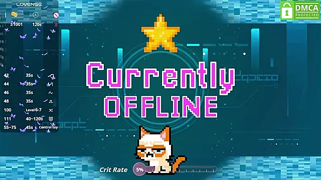 MeowMeowZoe Chat XXX in diretta