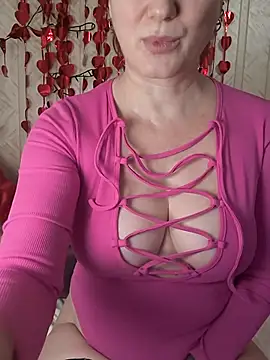 Chernoburka2206 Webcam Show