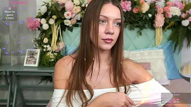 Czat XXX na żywo – AliceBrayan