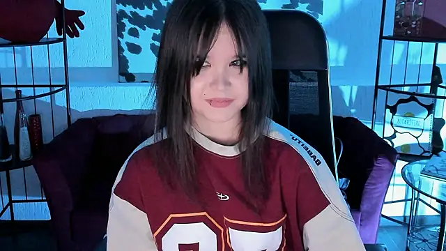 Czat XXX na żywo – Elainebeness