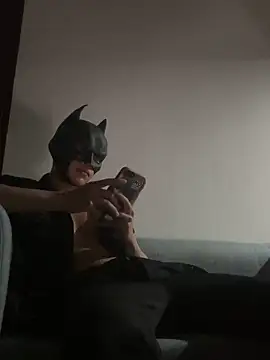 boyhigh1997 网络视讯表演