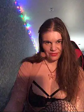 Czat XXX na żywo – Night_Siren