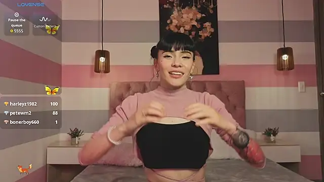 elanith_ – Naživo XXX chat