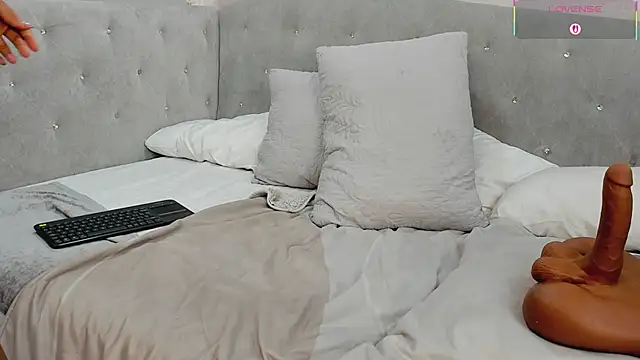 Chat +18 de Amelia_bss ao vivo