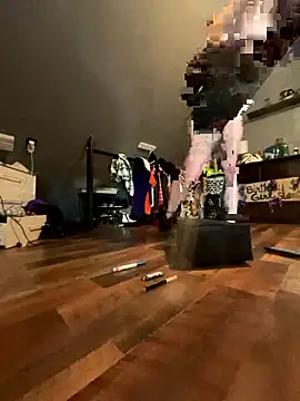 Czat XXX na żywo – LilMissKaos