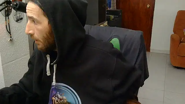 Chat XXX ao vivo de softail85