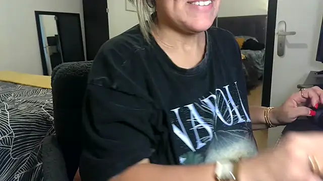 Czat XXX na żywo – sarametisse26