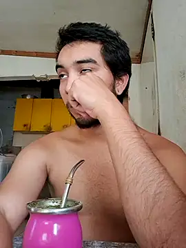 X_xtomas_x – Kamerová šou