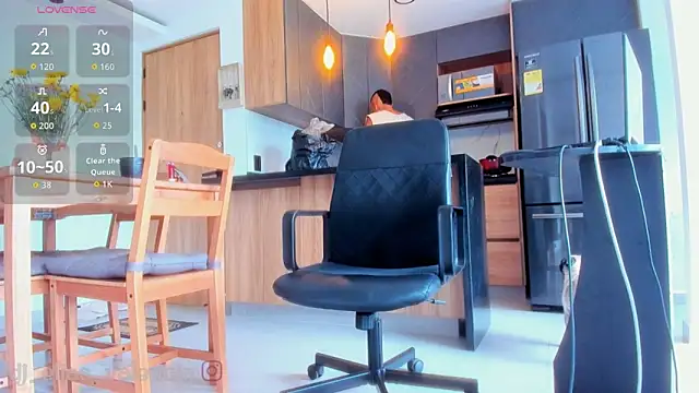 fitnolan live XXX chat