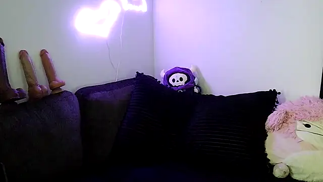 HarleyDemon666 live XXX chat