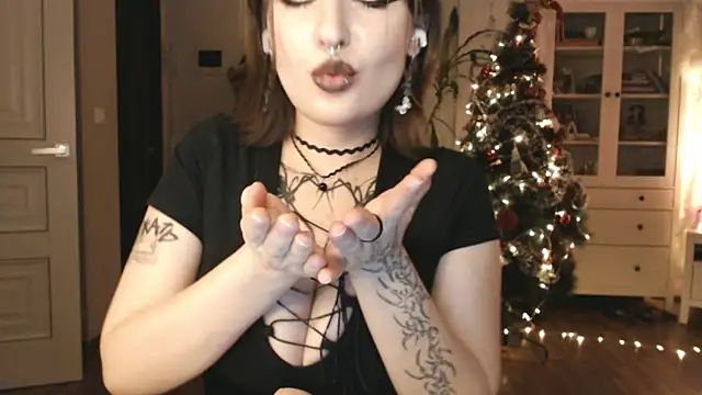 rubby_hanna Chat XXX in diretta