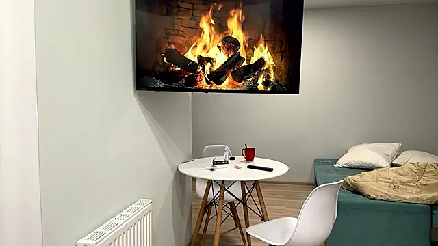 Chat +18 de Denni_Spilber ao vivo