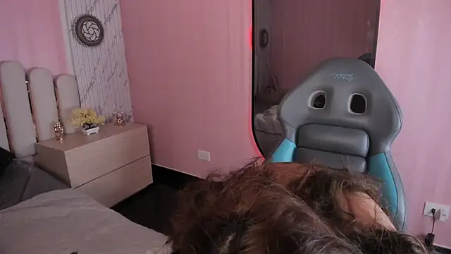 Živý XXX chat DAKOTA_SAKURA