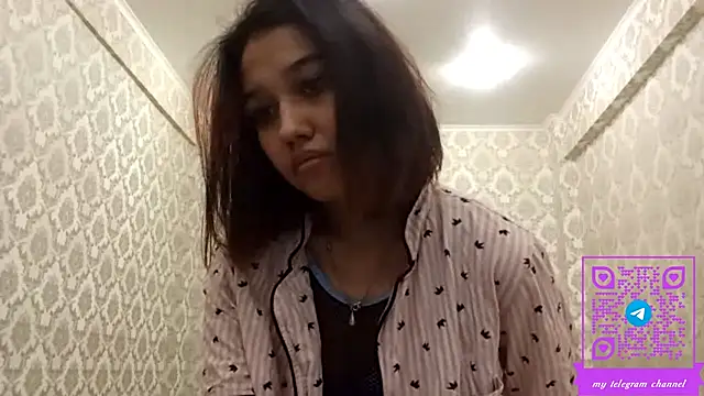 Chat XXX en directo de AnnettaBelsito