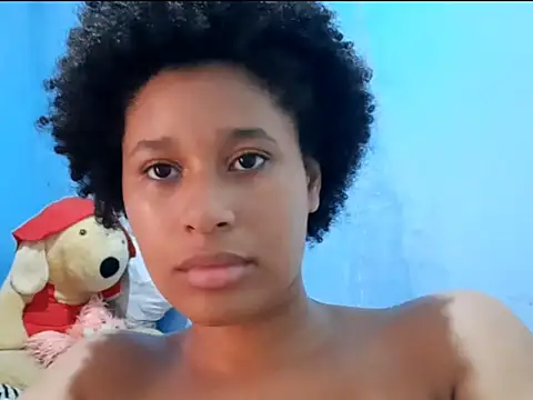 Chat XXX en directo de MadelynStamant